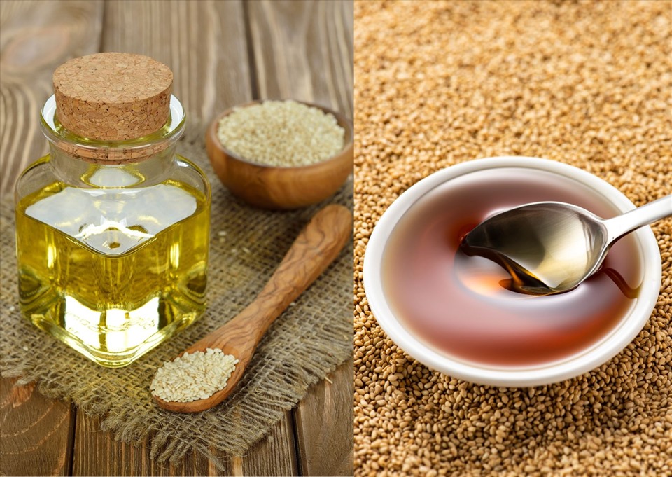 Dầu mè mang lại lợi ích tuyệt vời cho sức khoẻ