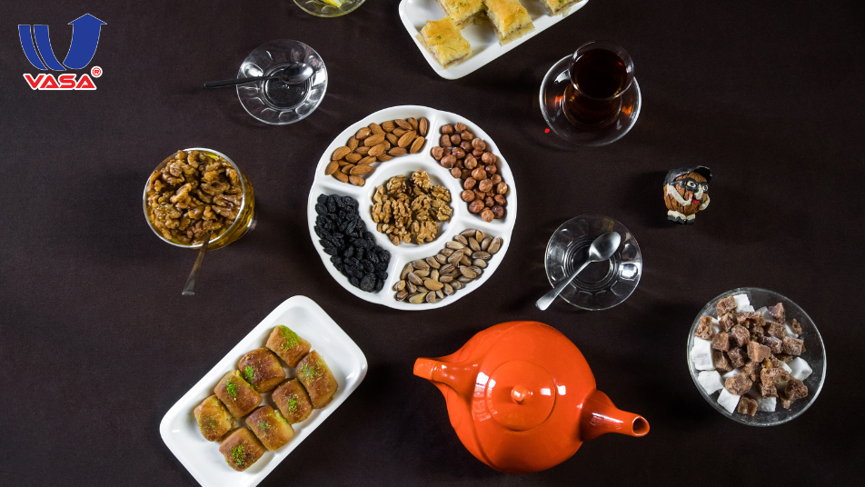 banh-keo-mut-tra-ngay-tet-vasafoods