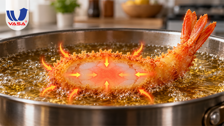 dau-an-truyen-nhiet-khi-chien-vasafoods